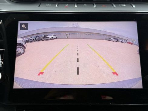 New 2026 Jeep Grand Cherokee Limited AWD/4WD image 9