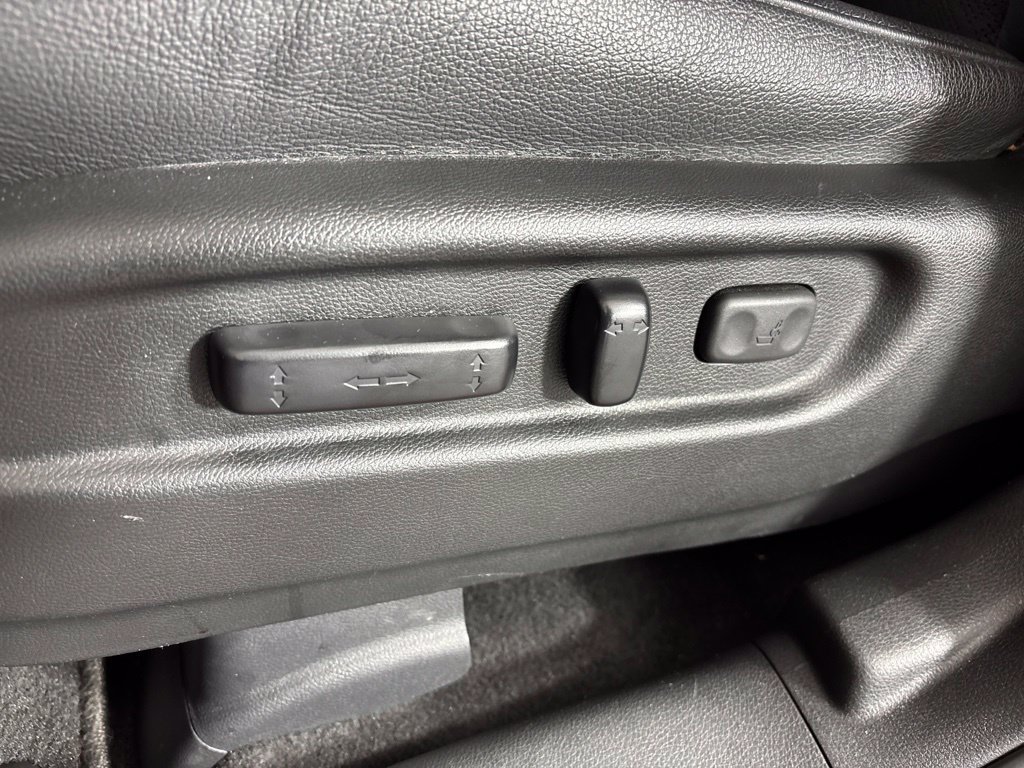 Certified 2023 Honda Passport Elite image 28
