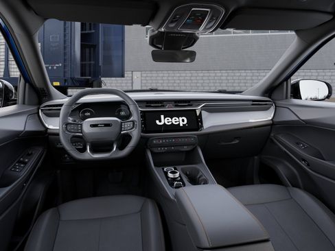 New 2026 Jeep Cherokee Limited image 9