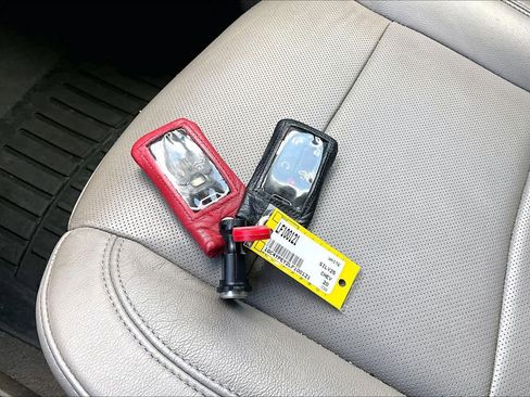 Used 2020 Chevrolet Silverado 2500 LTZ w/ Technology Package image 15