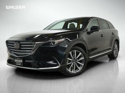 Used 2023 MAZDA CX-9 Grand Touring