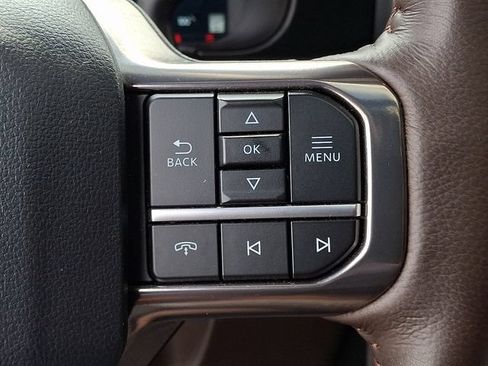 Used 2025 Ford F450 King Ranch w/ FX4 Off-Road Package AWD/4WD image 19