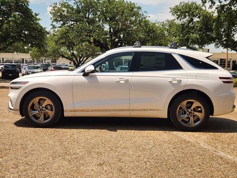 New 2026 Genesis GV70 2.5T Advanced AWD/4WD image 3