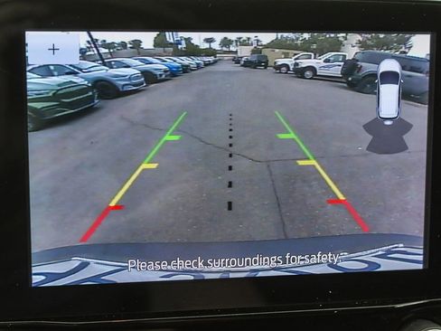 Used 2021 Ford EcoSport SE w/ SE Convenience Package AWD/4WD image 29