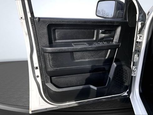 Used 2022 RAM 1500 Tradesman RWD image 19