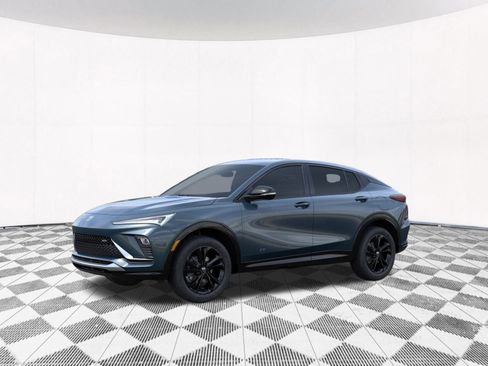 New 2026 Buick Envista Sport Touring w/ Convenience I Package image 6