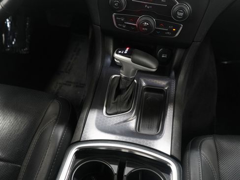 Used 2016 Dodge Charger SXT w/ AWD Plus Group image 18