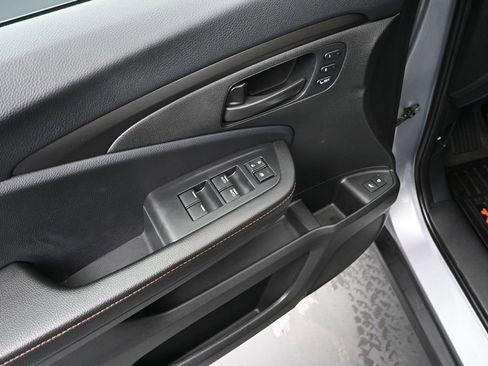 Certified 2024 Honda Passport TrailSport image 24