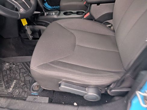 Used 2017 Jeep Wrangler Unlimited Sport w/ Quick Order Package 24S image 20