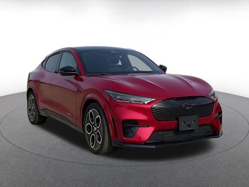 Used 2023 Ford Mustang Mach-E GT image 47