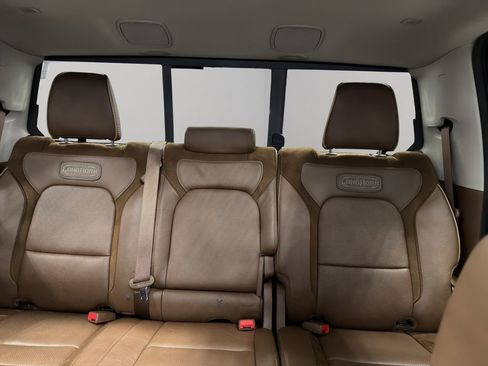 Used 2024 RAM 1500 Limited image 39