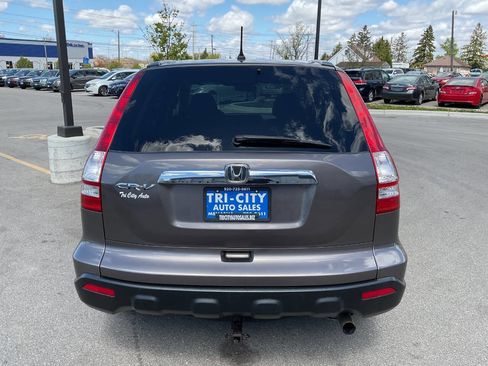 Used 2009 Honda CR-V EX image 6