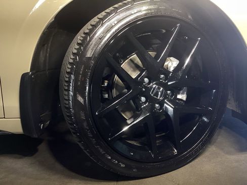 Used 2025 Honda Civic Sport image 5