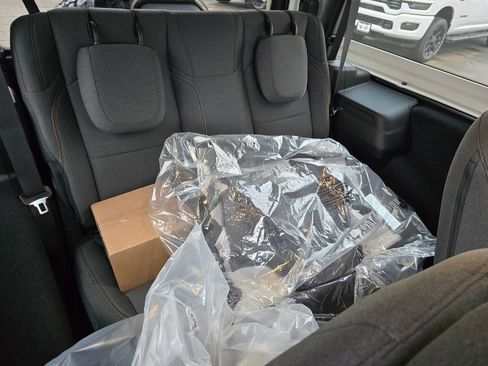 New 2026 Jeep Wrangler Willys image 14