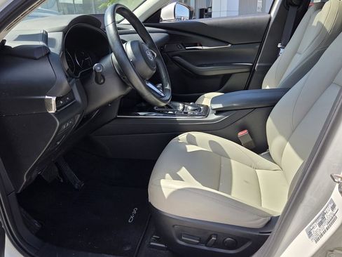 Used 2024 MAZDA CX-30 AWD 2.5 S w/ Preferred Package image 11