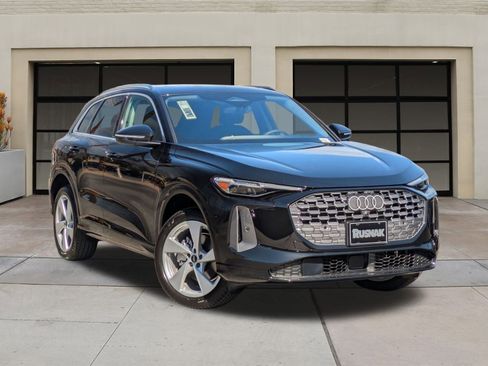 New 2025 Audi Q5 2.0T Premium Plus image 19