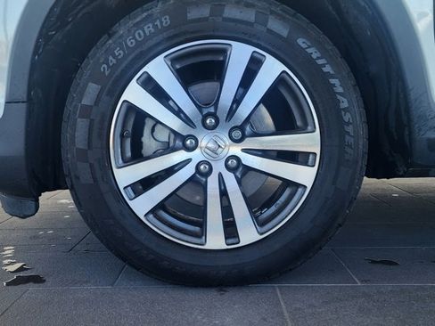 Used 2018 Honda Pilot EX-L image 10