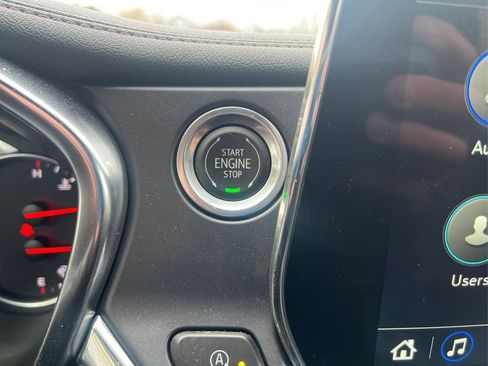 Certified 2023 Chevrolet Blazer Premier w/ Driver Confidence II Package image 29