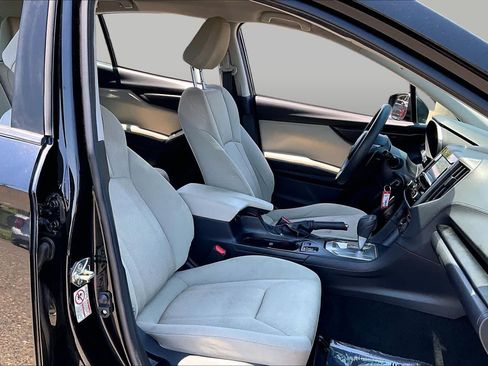 Used 2019 Subaru Impreza 2.0i Premium AWD/4WD image 8