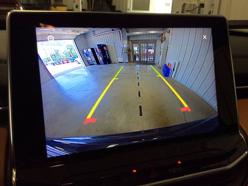 Used 2024 Jeep Compass Limited image 28