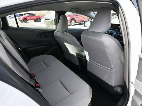 New 2026 Toyota Prius LE image 13