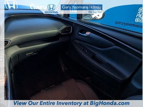 Used 2022 Hyundai Santa Fe XRT FWD image 19