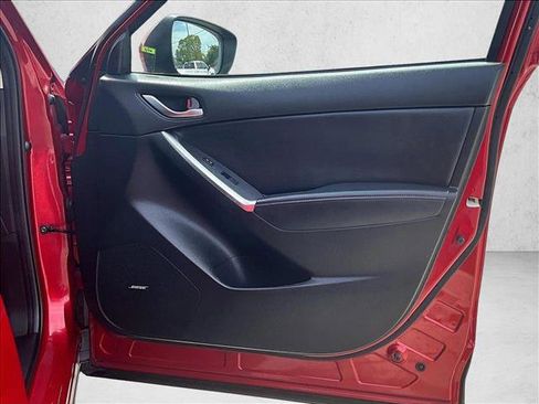 Used 2015 MAZDA CX-5 Grand Touring image 19