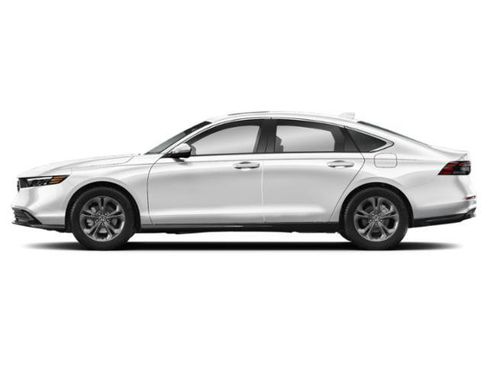 New 2026 Honda Accord EX-L image 2