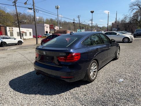 Used 2015 BMW 328i Gran Turismo xDrive AWD/4WD image 7