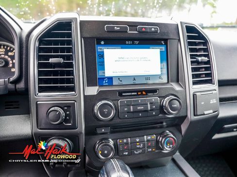 Used 2018 Ford F150 XLT w/ Equipment Group 302A Luxury image 20