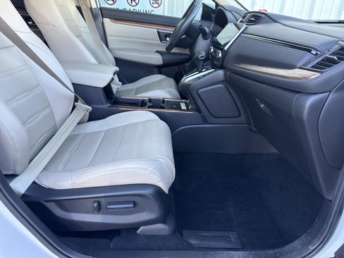 Used 2020 Honda CR-V Touring image 49