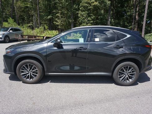 Used 2024 Lexus NX 350 AWD w/ Cold Area Package image 20