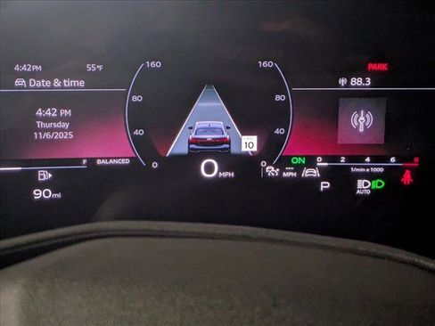 New 2025 Audi A5 2.0T Premium Plus image 11