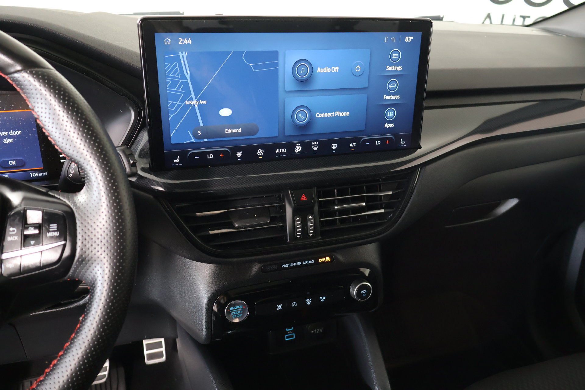 Used 2023 Ford Escape ST-Line FWD image 5