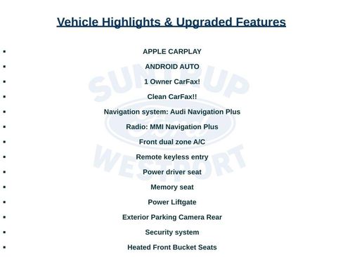 Used 2025 Audi Q5 Prestige AWD/4WD image 7