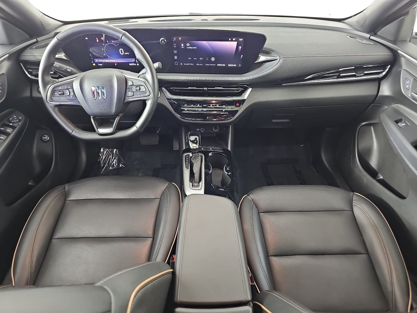 Used 2024 Buick Envista Avenir FWD image 11
