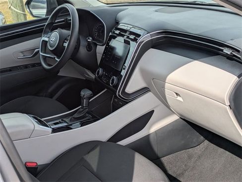 Used 2023 Hyundai Tucson SEL image 35