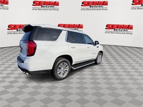 Used 2023 GMC Yukon Denali image 9