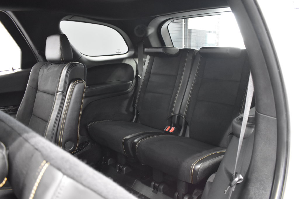 Used 2025 Dodge Durango R/T AWD/4WD image 44