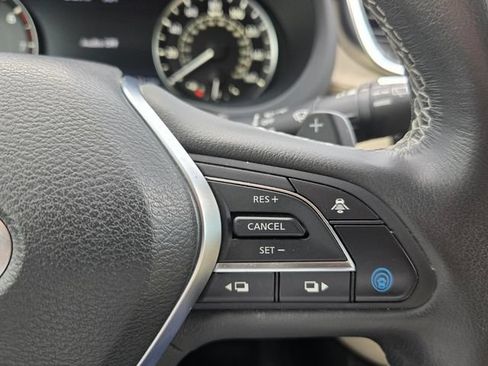 Used 2021 INFINITI QX50 Luxe AWD/4WD image 26