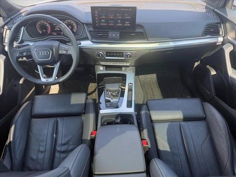 Used 2024 Audi Q5 2.0T Premium Plus AWD/4WD image 20