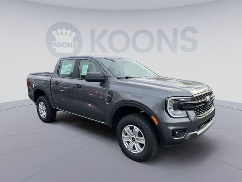 New 2025 Ford Ranger XL w/ Trailer Tow Package image 10