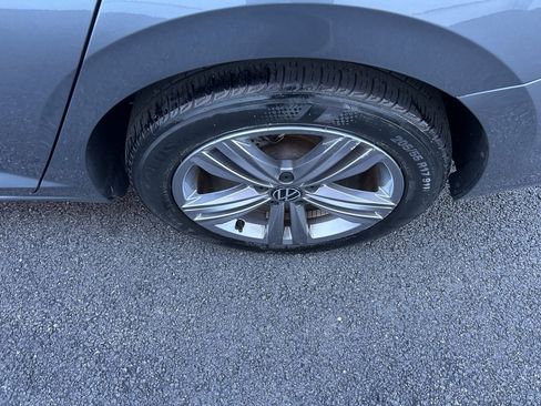 Used 2022 Volkswagen Jetta SE image 25