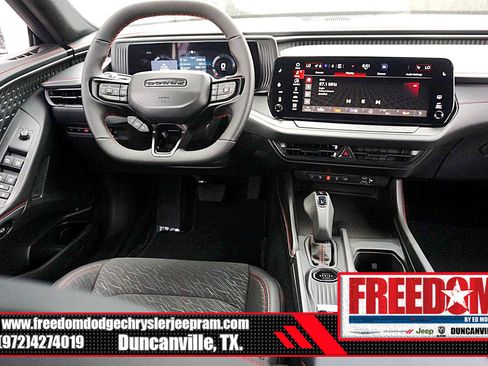 New 2026 Dodge Charger Scat Pack image 17