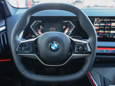 Certified 2025 BMW X3 xDrive30i AWD/4WD image 17