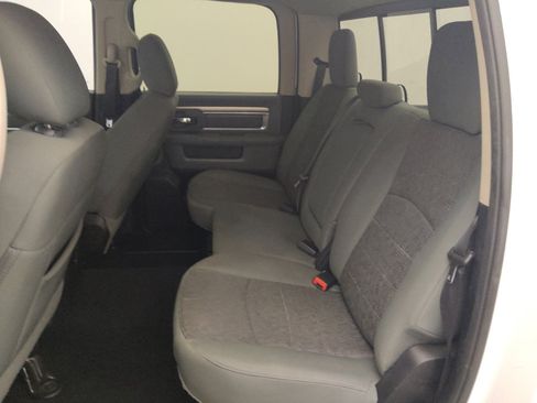 Used 2016 RAM 1500 Big Horn RWD image 18
