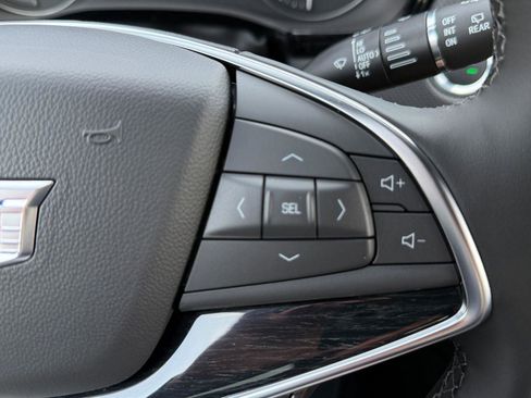 New 2026 Cadillac XT5 Premium Luxury w/ Driver Assist Package image 21