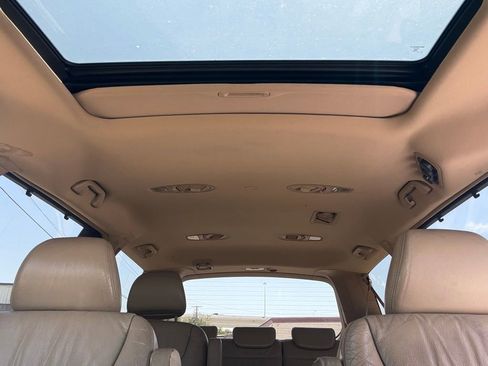 Used 2005 Honda Odyssey EX-L image 25