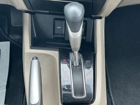 Used 2014 Honda Civic LX image 25