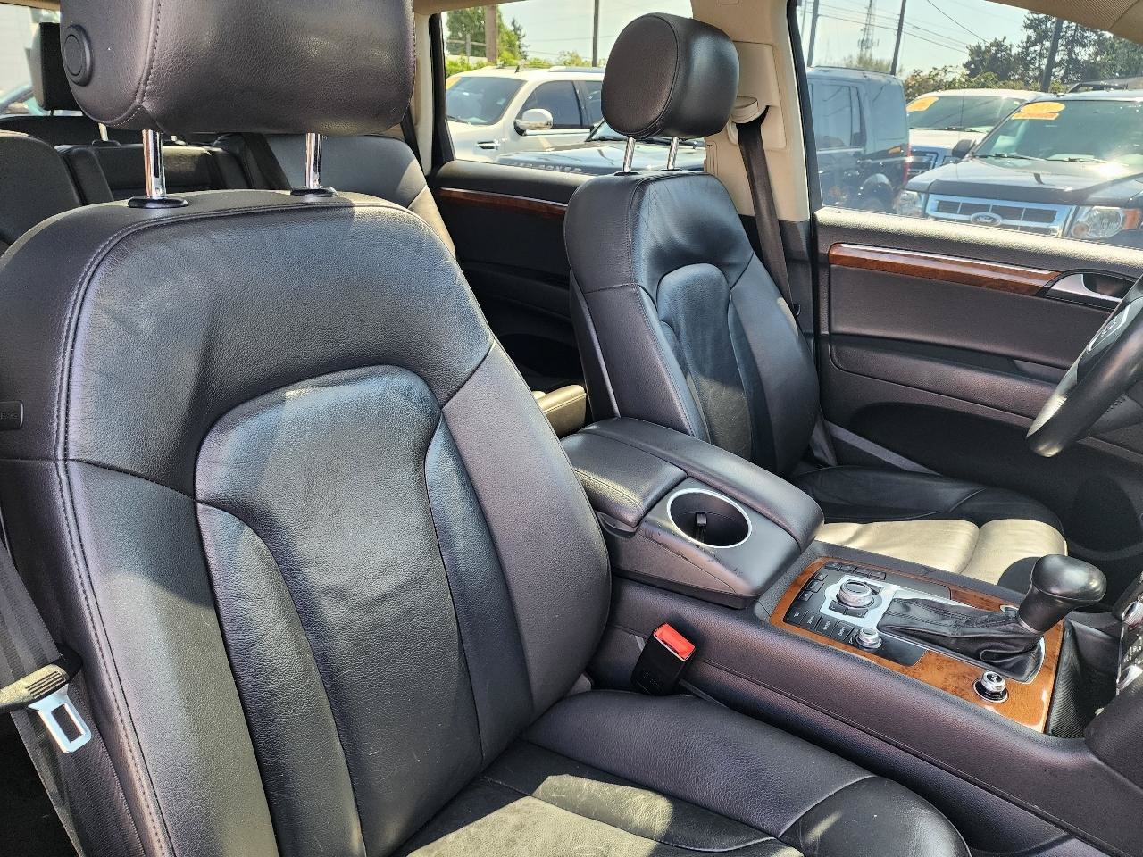 Used 2015 Audi Q7 TDI Premium AWD/4WD image 32